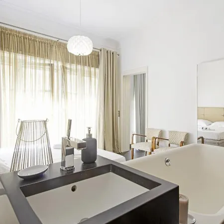 Apartman Cosy Flat In A Luxury In 100m To The Beach - Welkeys *