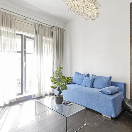 Appartement Cosy Flat In A Luxury In 100m To The Beach - Welkeys