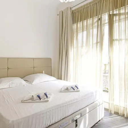 Cosy Flat In A Luxury In 100m To The Beach - Welkeys Appartement