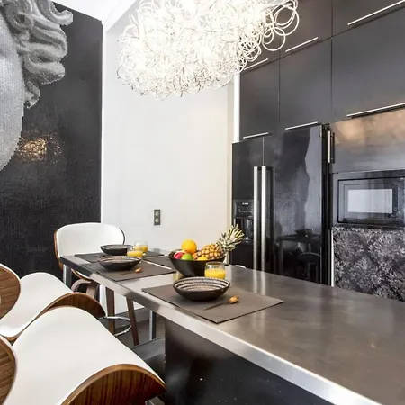 Apartman Cosy Flat In A Luxury In 100m To The Beach - Welkeys *