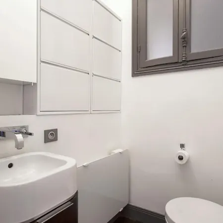 Cosy Flat In A Luxury In 100m To The Beach - Welkeys Biarritz